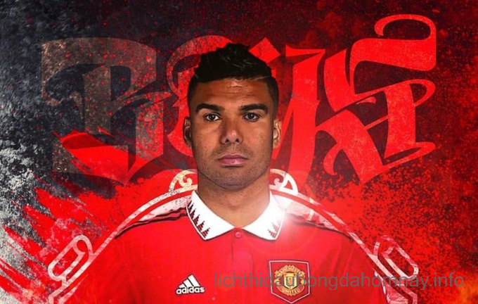 Casemiro không phải là sự lựa chọn hoàn hảo của  Man United