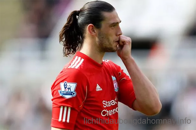 Andy Carroll