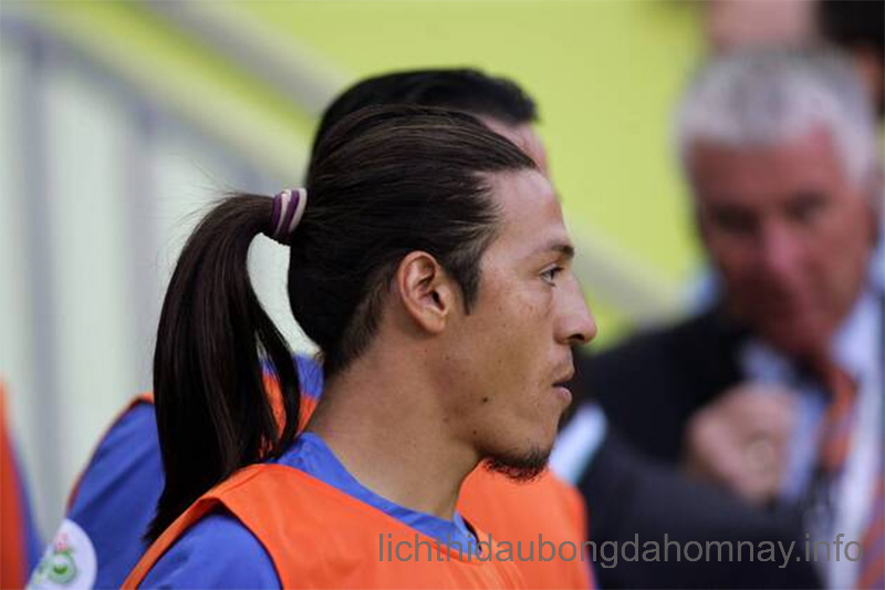 Mauro Camoranesi