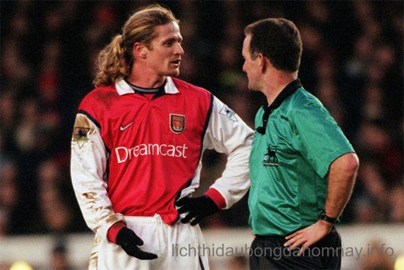 Emmanuel Petit