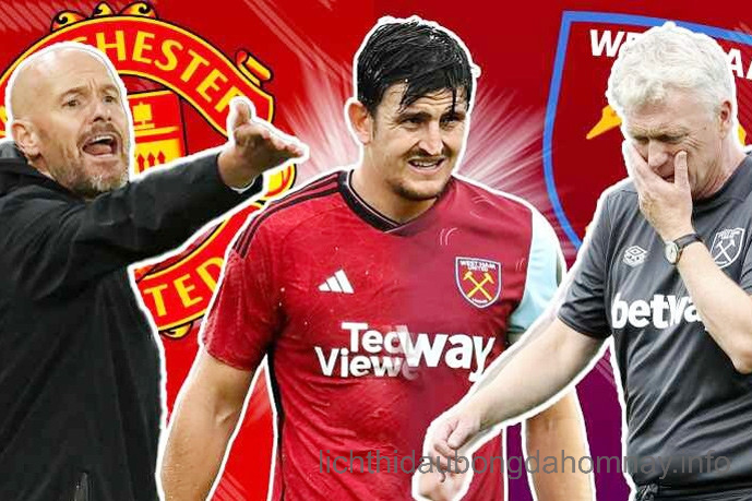 West Ham khiến Maguire chọn rời Man United