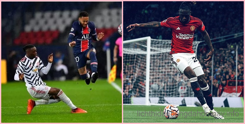 Wan-Bissaka thừa nhận rằng thời gian của anh ấy ở United có thể đã hết